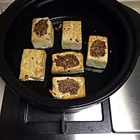 砂锅豆腐煲的做法图解7