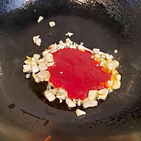 红烧茄子，记忆中的家常味的做法图解6