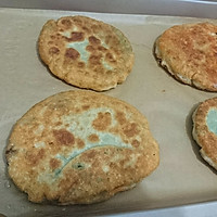 阿大·葱油饼 by 上海蜜桃爱营养师私厨的做法图解25