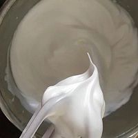 棉花蛋糕的做法图解6