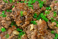 香菇肉丸的做法