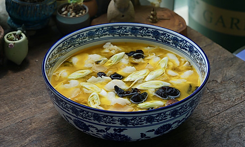 金汤巴沙鱼，一道你绝对不能错过的快手菜！的做法