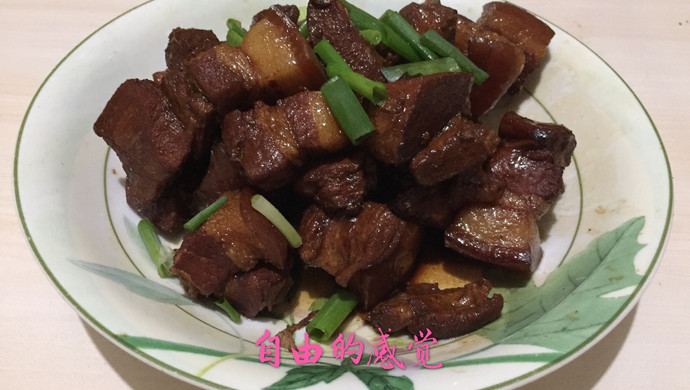 红烧肉