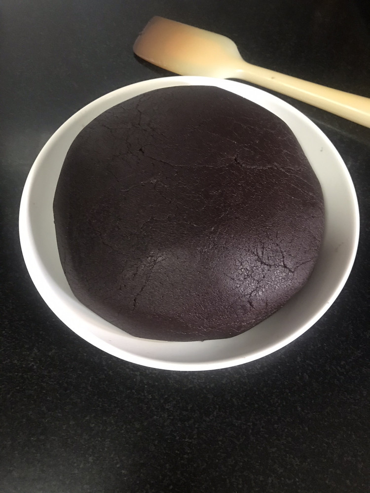炒豆沙馅的做法