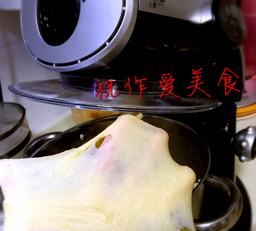 鸡蛋吐司的做法图解3