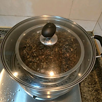 咸菜烧白的做法图解13