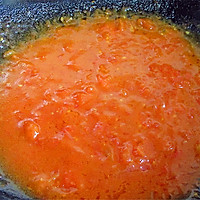 茄汁排骨龙眼肉的做法图解9