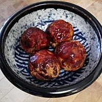 “章鱼”烧（Takoyaki）的做法图解14