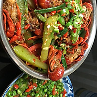 十三香小龙虾的做法图解1