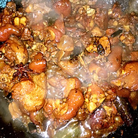 香辣卤猪蹄（吮指猪蹄）的做法图解16