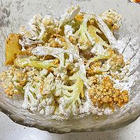 麻辣花菜的做法图解6