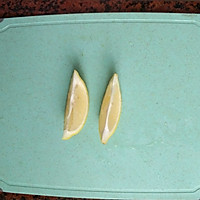 柠檬香煎鳕鱼#非常规创意吃鱼法#的做法图解3