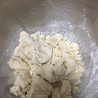 #安佳新年聚会食谱#北海道吐司—中种法的做法图解3
