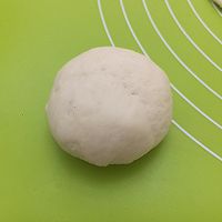 奶黄包，内附奶黄馅的做法的做法图解20