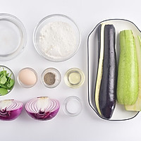 酿蔬菜——米博版的做法图解1