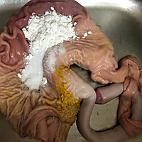 坤博砂锅莲子猪肚汤煲的做法图解1