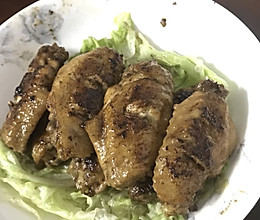 可乐鸡翅的做法