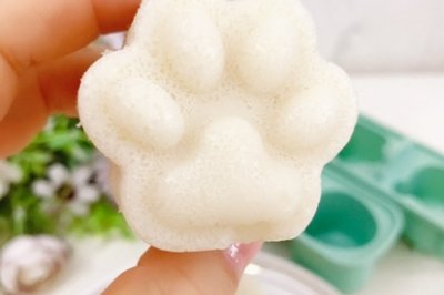 蒸米糕