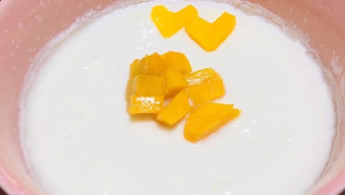 双皮奶