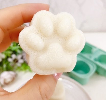 蒸米糕