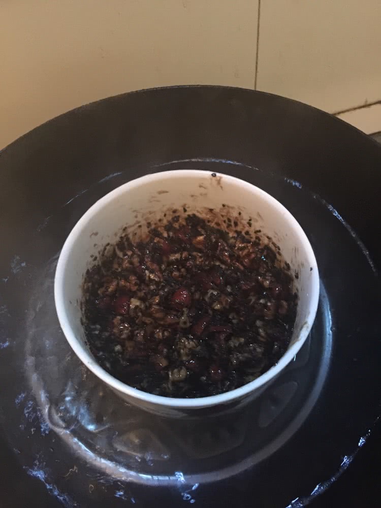 自制阿胶糕小分量一个月即吃即做的做法图解9