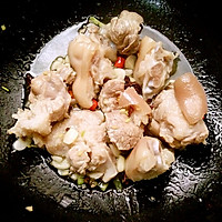 红烧猪蹄的做法图解5