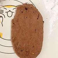 巧克力面包的做法图解17