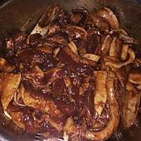 米粉肉的做法图解3