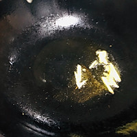 丝瓜炒香菇的做法图解3
