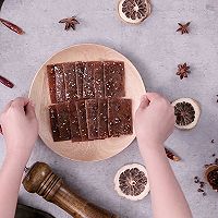 蜜汁猪肉脯的做法图解8