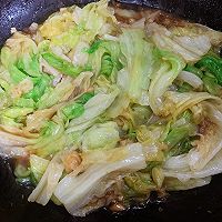 #纳福汇轻松喷出美味#蚝油西生菜的做法图解6