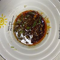 #一勺葱伴侣，成就招牌美味#炸酱面的做法图解9