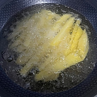 香辣梭子蟹的做法图解4