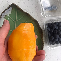 #餐桌上的春日限定#下午茶点～酸奶水果沙拉的做法图解2