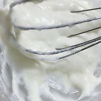 宝宝零食系列～香蕉酸奶软饼的做法图解4