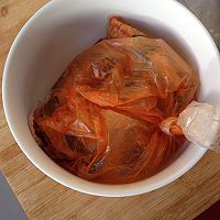 奥尔良烤鸡翅的做法图解1
