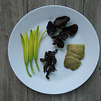 大千圆子汤的做法图解2