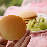 原味松饼的做法图解14