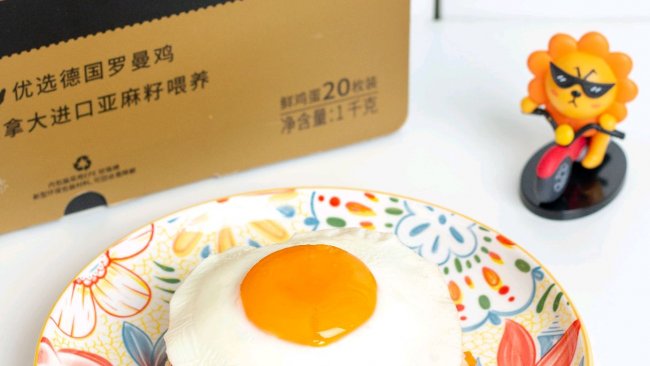 #未来航天员-健康吃蛋#1分钟就能学会的腊肠蛋炒饭的做法