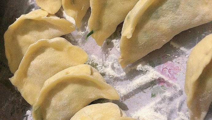 饺子