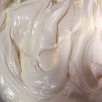 无生蛋简单粗暴零失败多口味酸奶冰淇淋（消耗淡奶油）的做法图解5