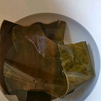 低脂日式荞麦面（附超详细昆布高汤制作）的做法图解2