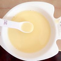玉米汁 （5+宝宝辅食）的做法图解5