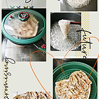 蒜蓉粉丝蛏子的做法图解2