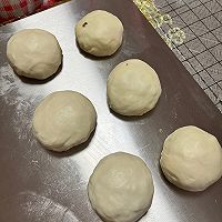 青豆角肉沫烧饼的做法图解4
