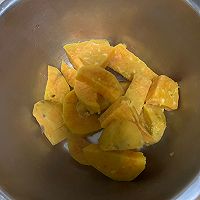 地瓜饼的做法图解1
