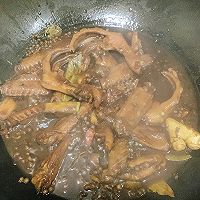 家庭自制周黑鸭的做法图解8