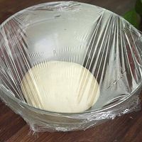 古早绿豆酥，外皮酥脆，内馅软绵香甜，做法也很简单！的做法图解6