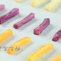 健康排行榜第一的零食！你一定没敢给宝宝尝过~的做法图解14