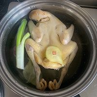 闲食光：青花椒卤汁乳鸽的做法图解2